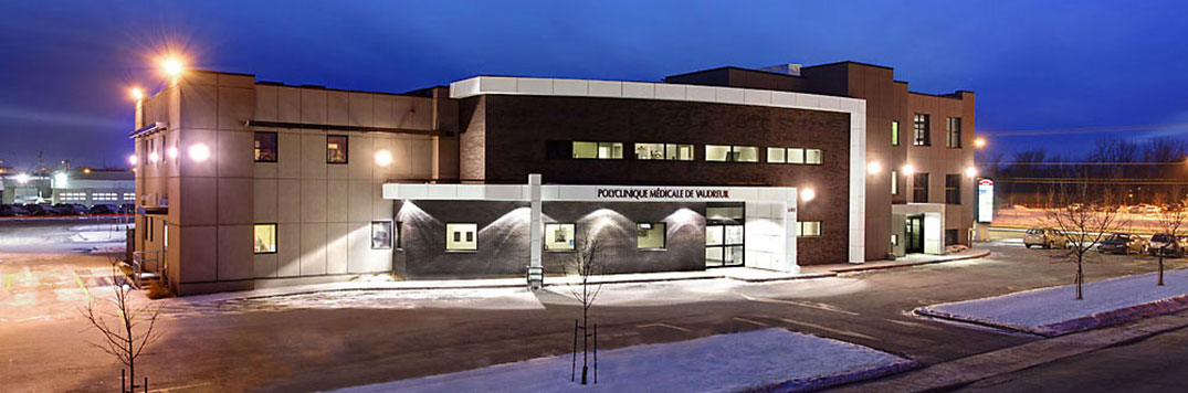 Vaudreuil Dorion Radiology