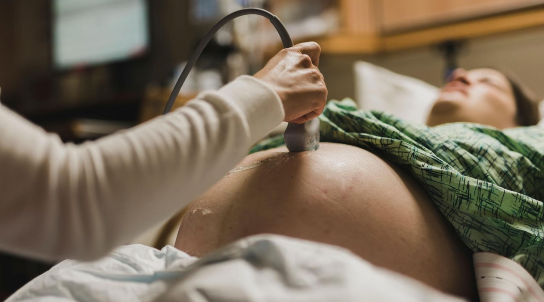 Pregnancy Ultrasound