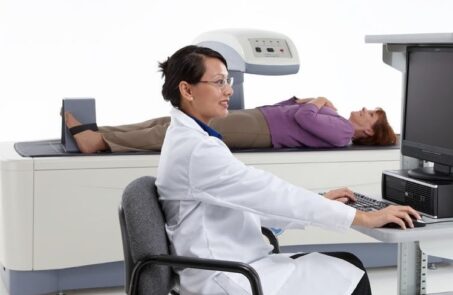 Nouveau service d'examen de Lipodensitométrie chez Radimed