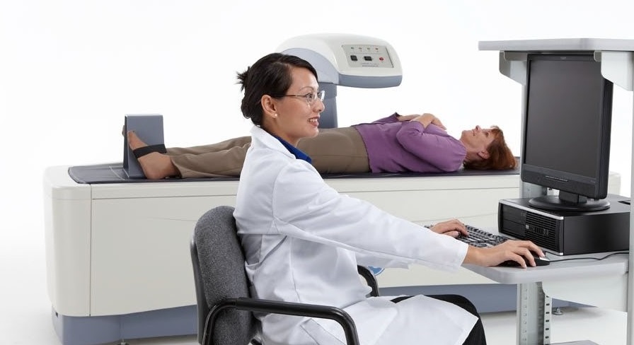 Nouveau service d'examen de Lipodensitométrie chez Radimed