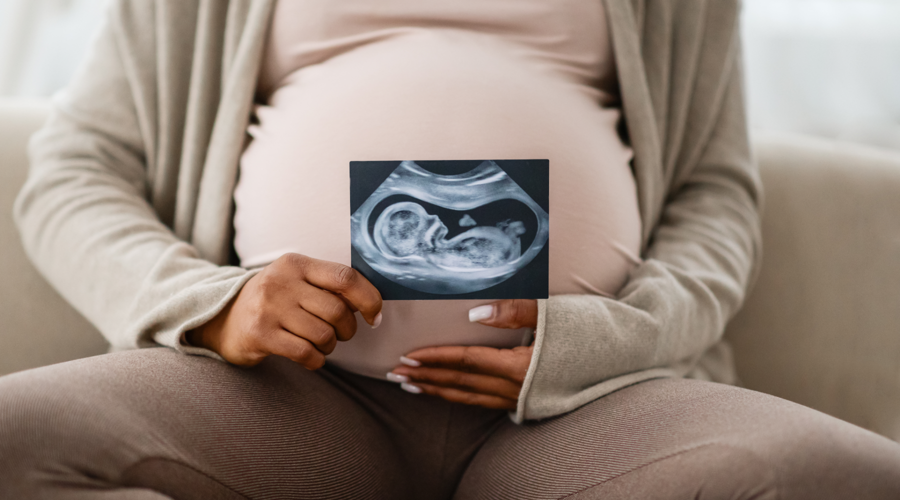 obstetrical ultrasound